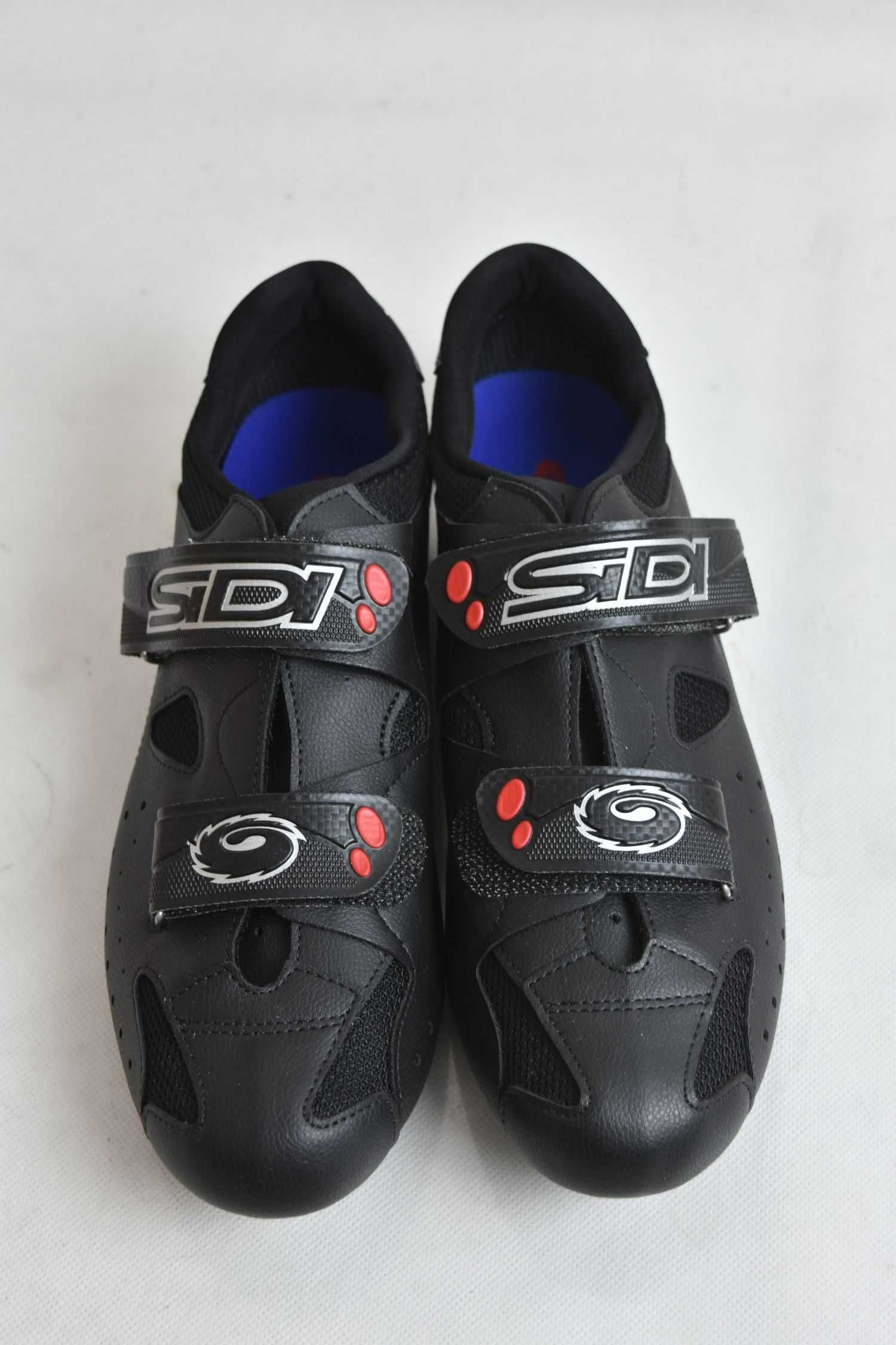 NOWE buty szosowe SIDI ! 47 !