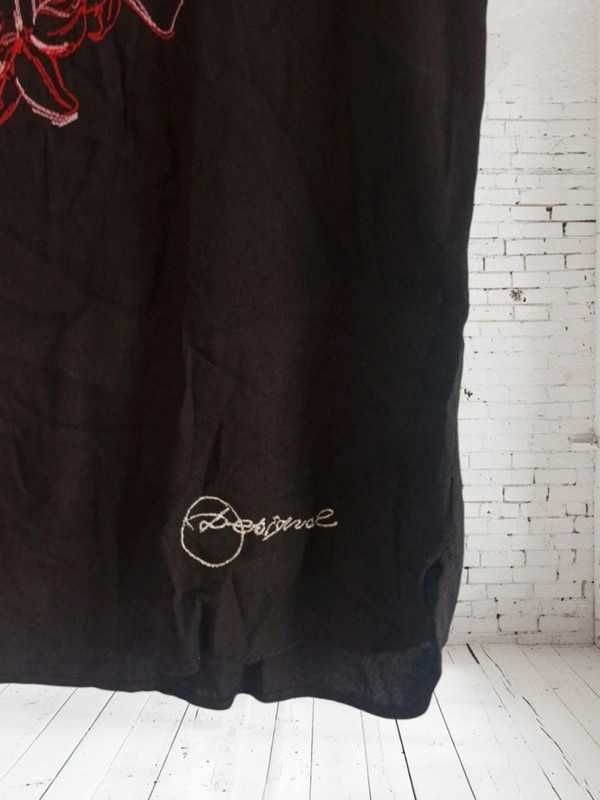 Bluzka Desigual rozm S
