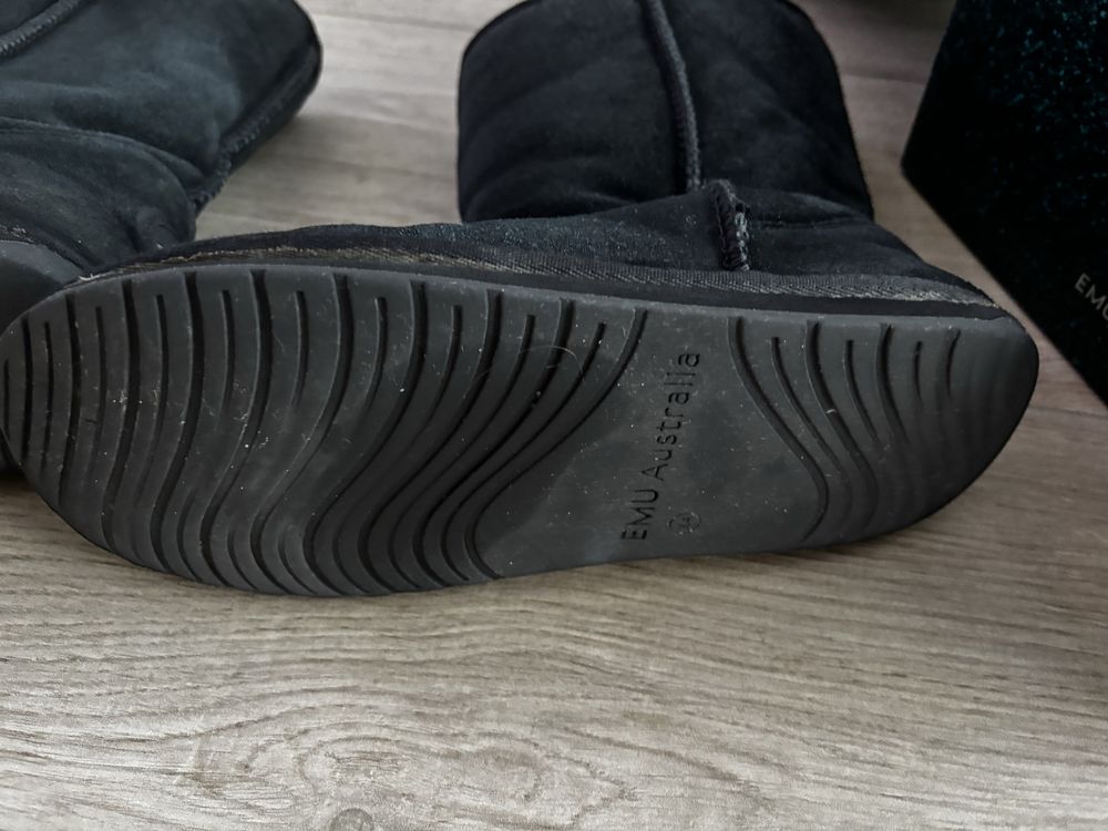 Sprzedam buty Emu
