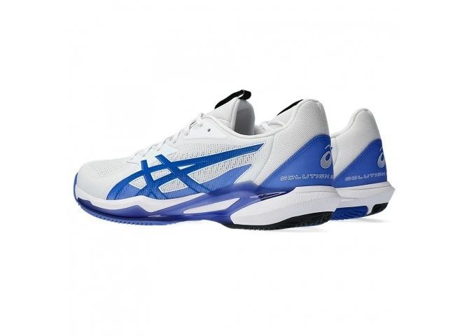 NAJTANIEJ !!! Buty tenisowe ASICS Speed Solution ff 3 Clay r.41,5-26cm