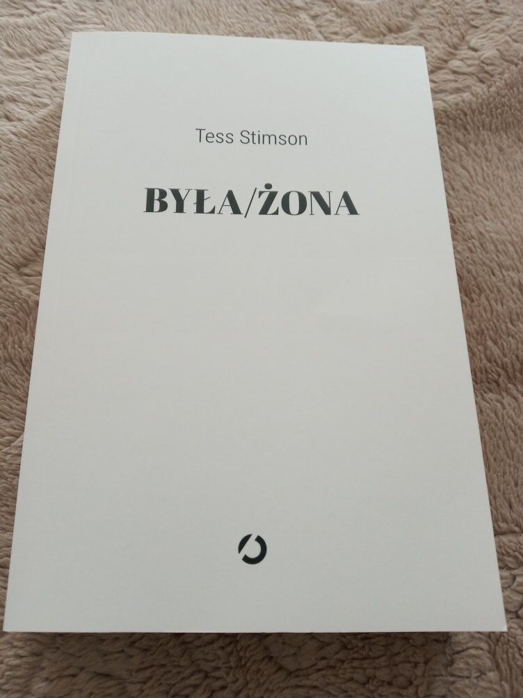 Była/Żona - T. Stimson