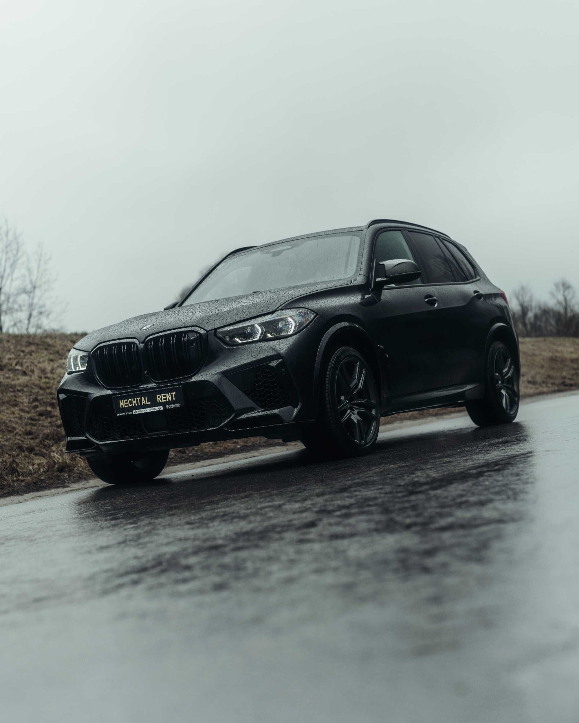 Wynajem Mercedes A45S AMG, BMW M2, X5M, GR Yaris, samochody sportowe