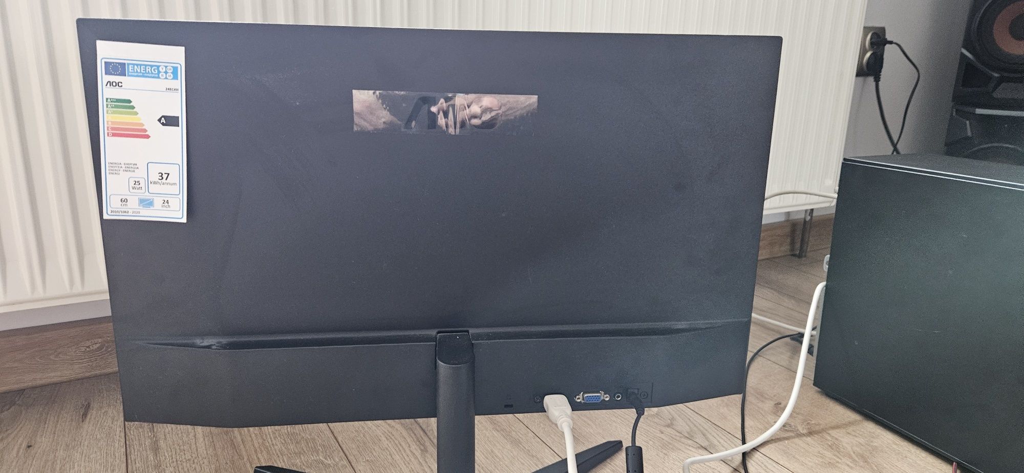 Monitor AOC 24B1XH