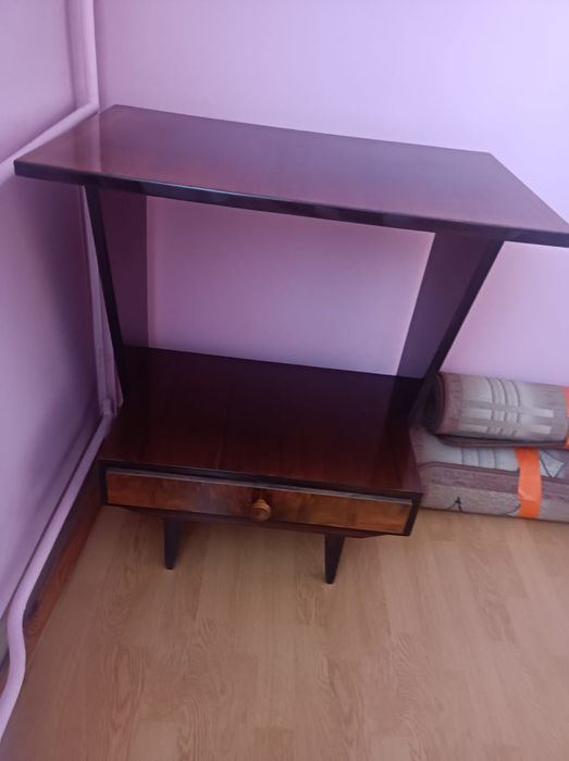 Szafka pod telewizor PRL