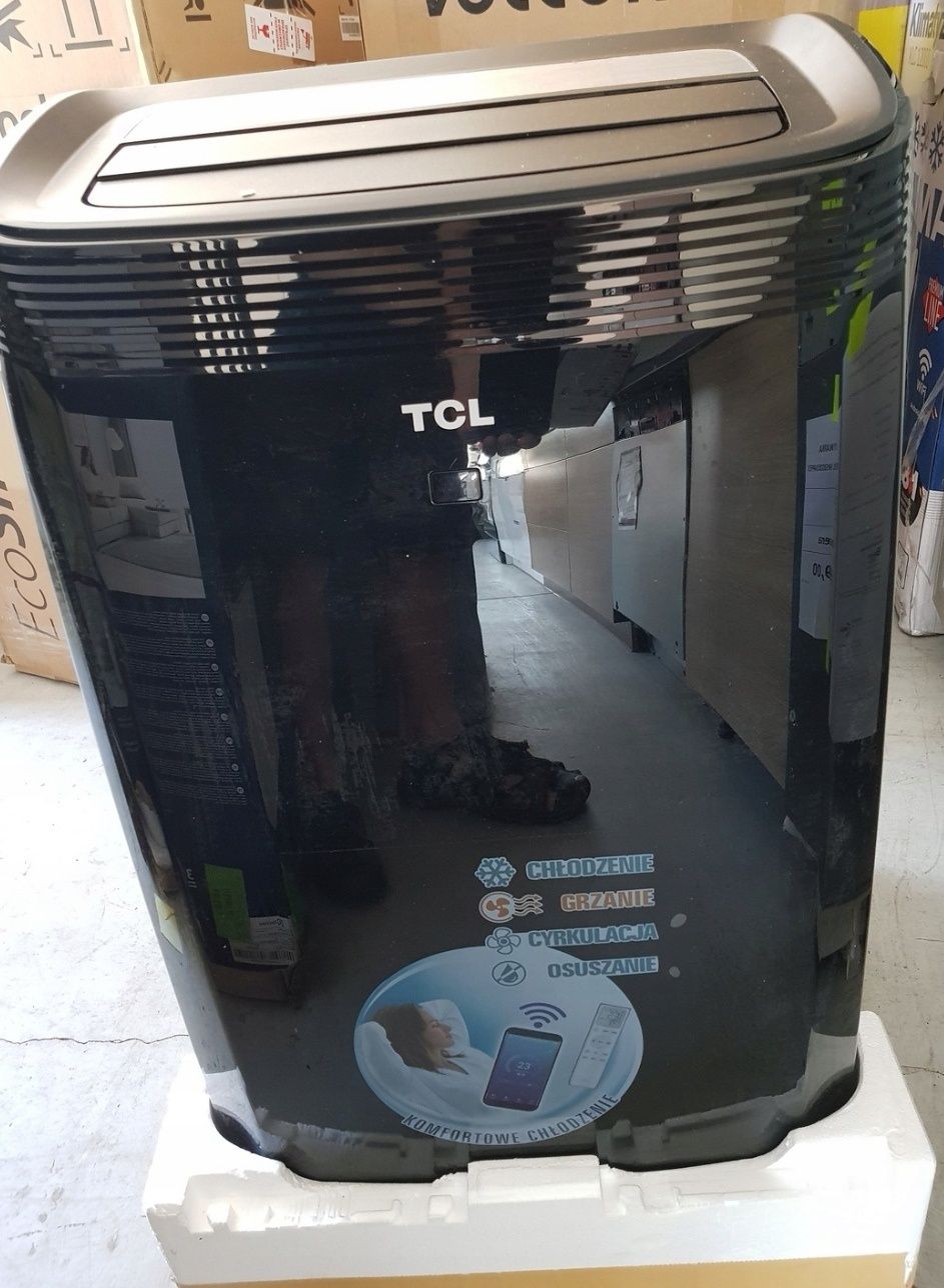 Klimatyzator  przenośny TCL