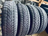 Шини Практично Нові Зимові 175 70 14 Platin RP60 Winter 4шт