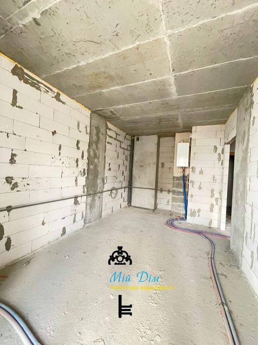 Продам 1к.квартиру Дизайн проект у подарунок  ЖК Wellspring