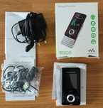 Sony Ericsson W205