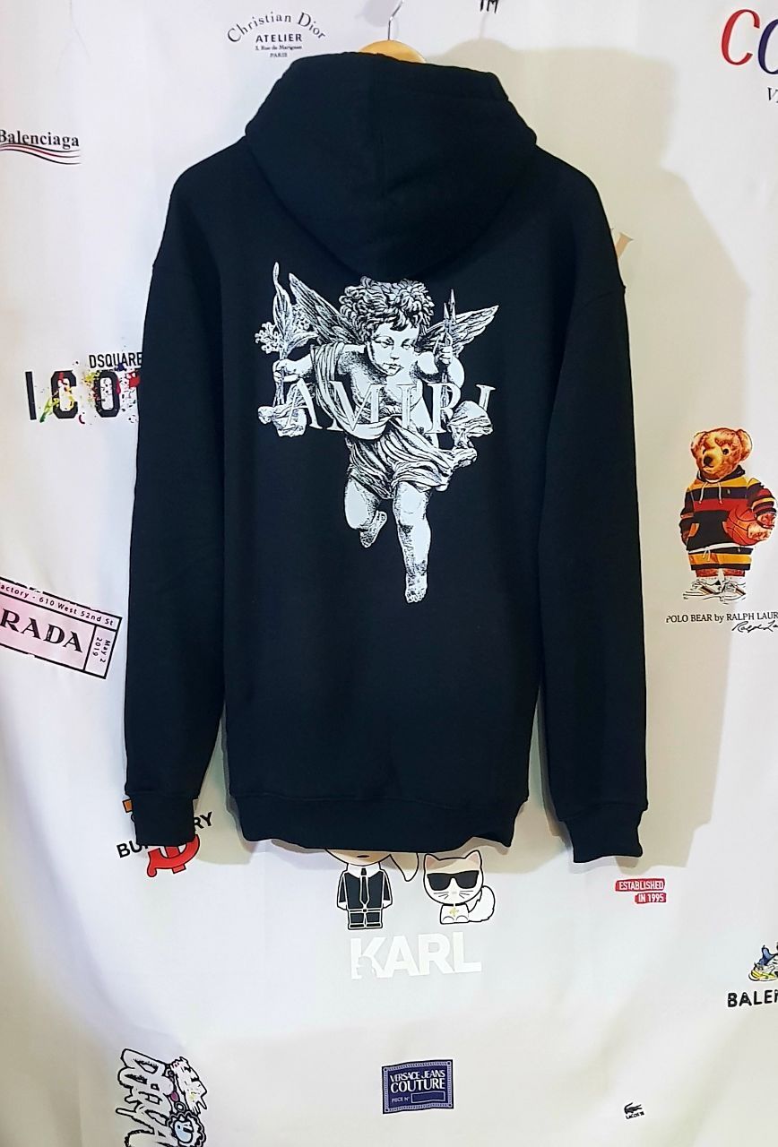 Hoodie Amiri
Disponível t