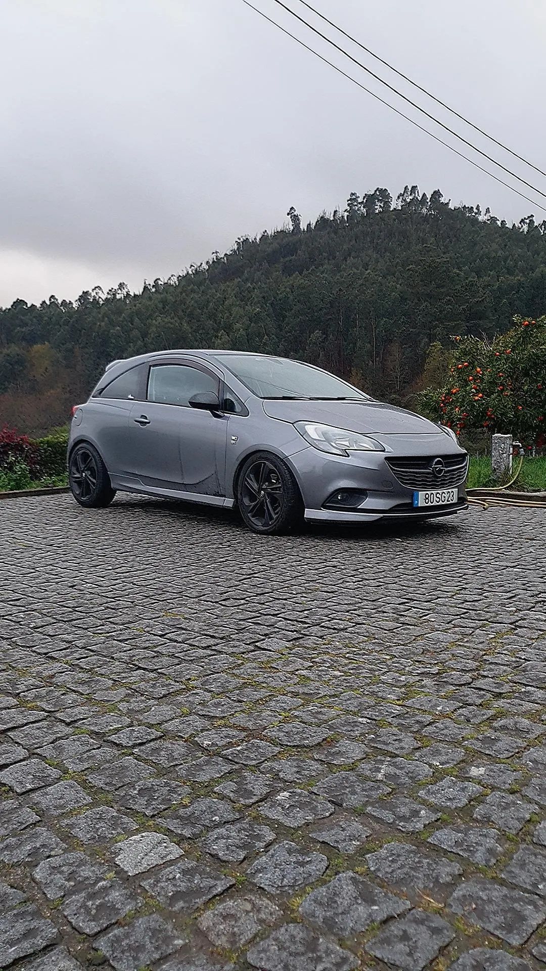 Opel Corsa E 1.0T
