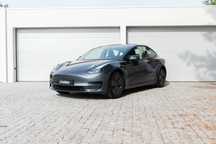 Tesla Model 3 Standard Range Plus RWD