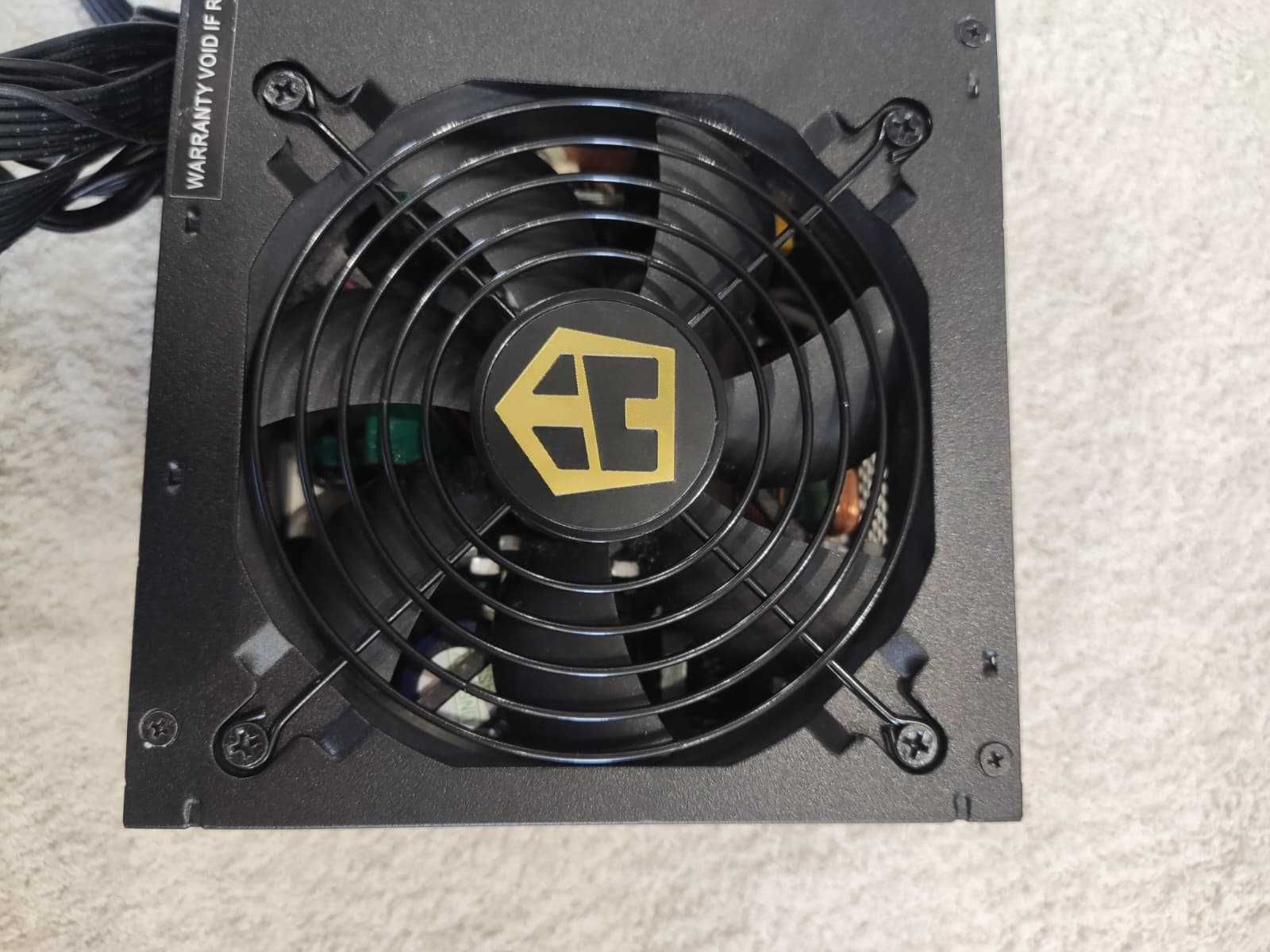Fonte de Alimentação 850W PSU