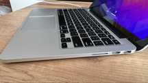 macbook Pro A1502 Retina 8GB RAM, dysk 256GB. (Early 2015)