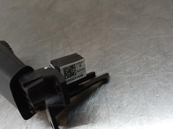 Manípulo do rádio RENAULT Captur II