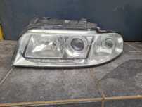 lampa reflektor audi a4 b5 fl lift lewa prawa