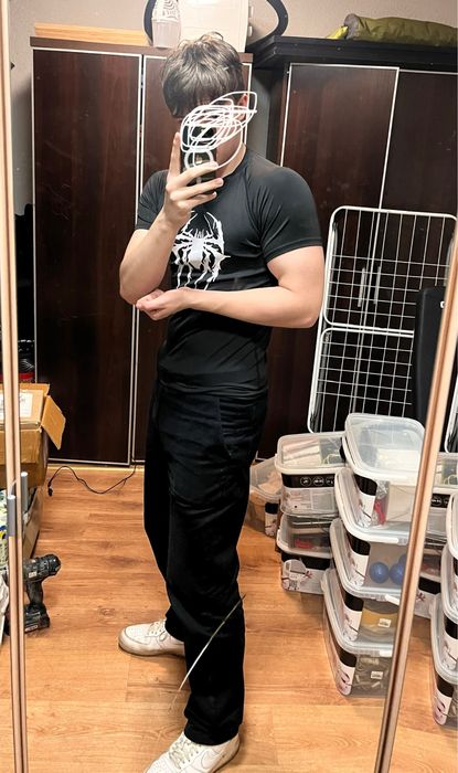 Koszulka konpresyja z naseukiem IDEALNY PREZENT NA SWIETA