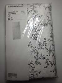 Poszewki na pościel i poduszkę 150x200cm - IKEA