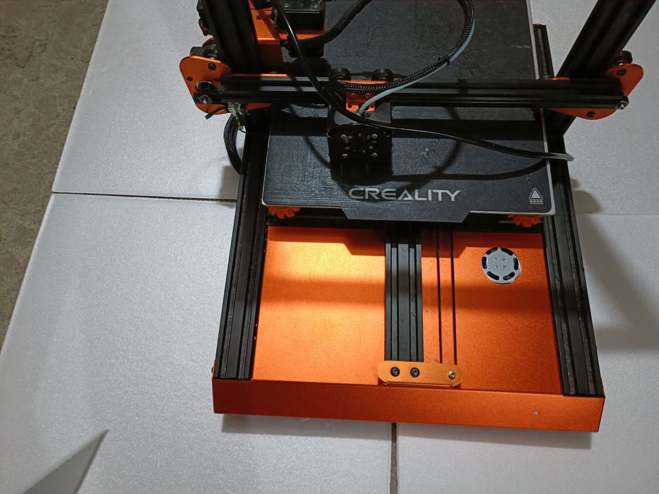 3д принтер Tevo Nereus б/у робочий