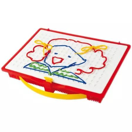 Filo. Wyszywanie szydełkiem