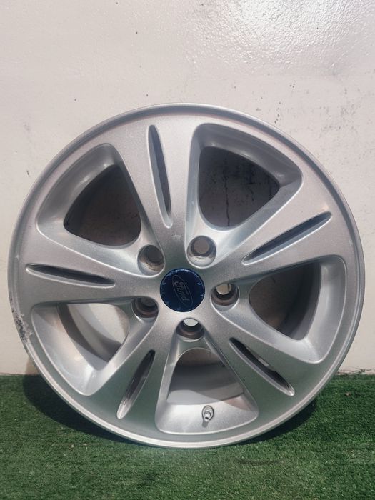 Felgi aluminiowe OE Ford C-Max S-Max Galaxy 5x108 16" 6.5J et 50
