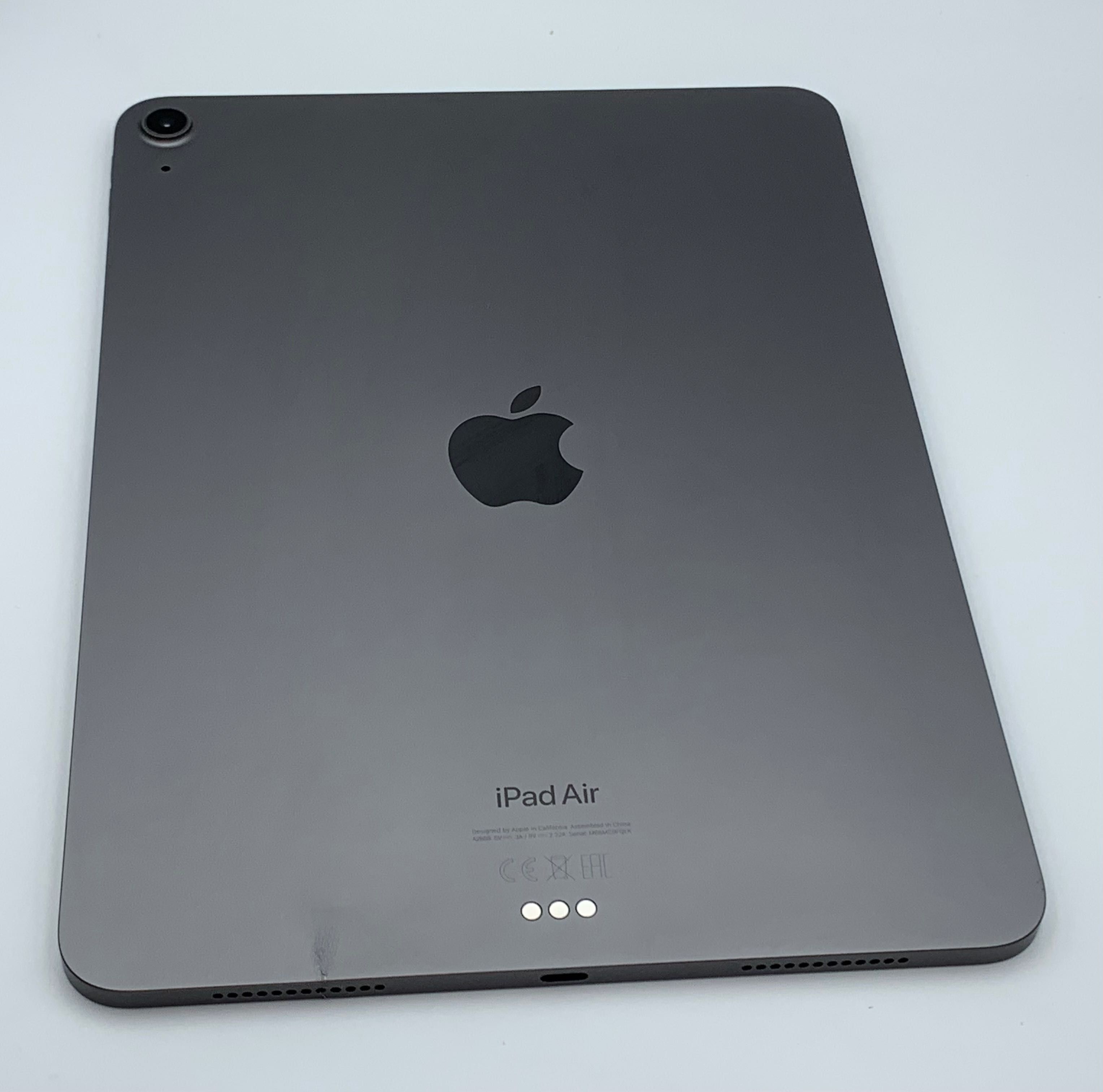 iPad Air 5 gen. 10.9” 64GB M1 Bateria 100%