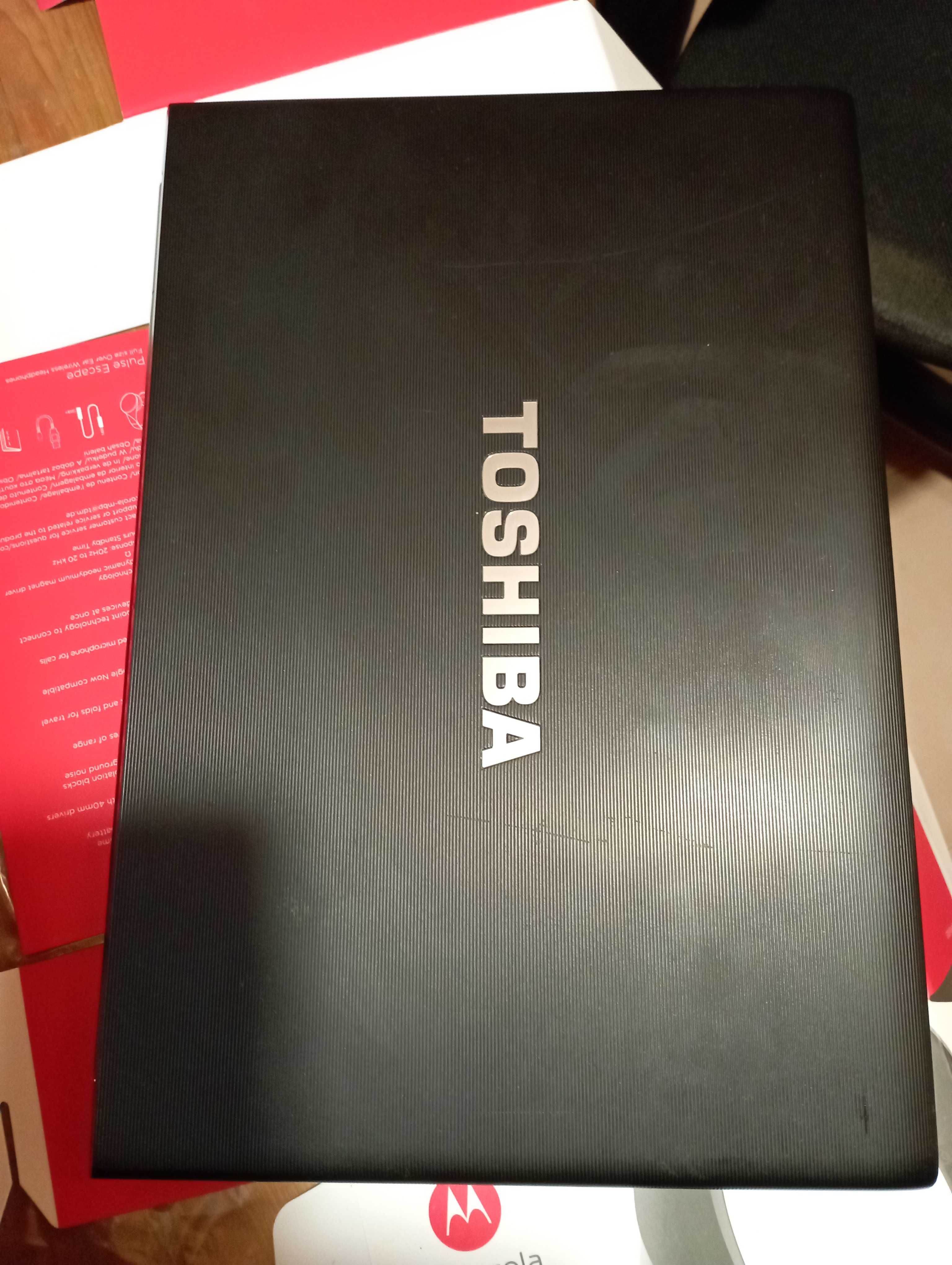 Toshiba Tecra R940 para peças