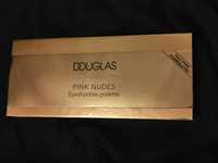 Douglas Collection Pink Nudes Eyeshadow Palette