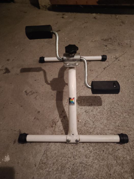 Rowerek rehabilitacyjny