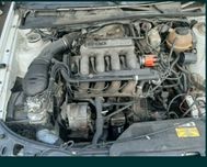 Volkswagen Passat b-3-4 Golf 2 2.0 16v 9A мотор двигун двигатель