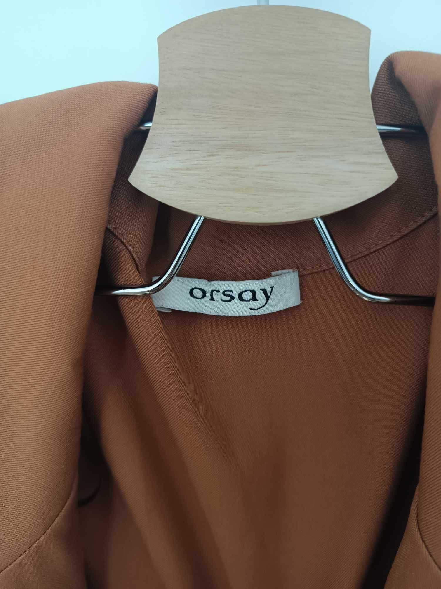 Sukienka Orsay, asymetryczna rozmiar 38