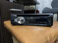 JVC kd-R437 USB/AUX Oригінал