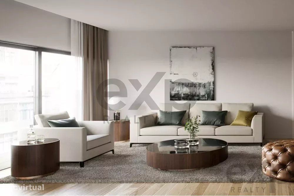 Apartamento T2 - Cacilhas - ALMADA