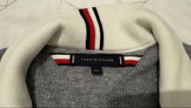 Sweter Tommy Hilfiger Block placement ZIP