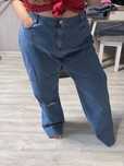Джинсы Plus size(больших размеров)
