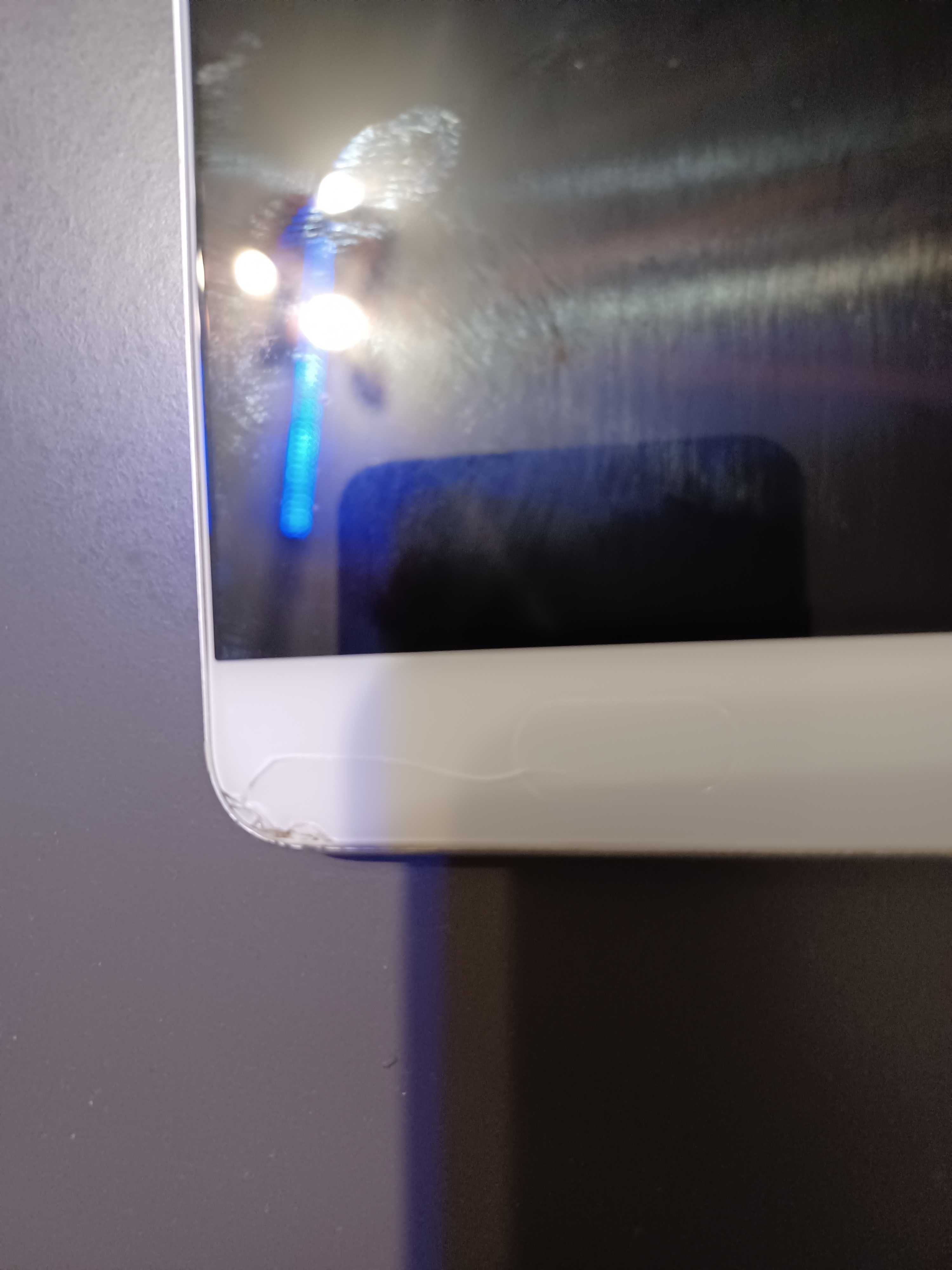 Huawei P10 biało-srebrny dual sim