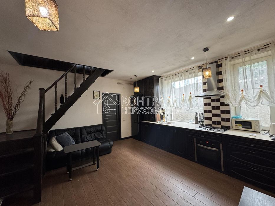 Продам частину будинка дом Салтівка Тюринка Київська єВідновлення