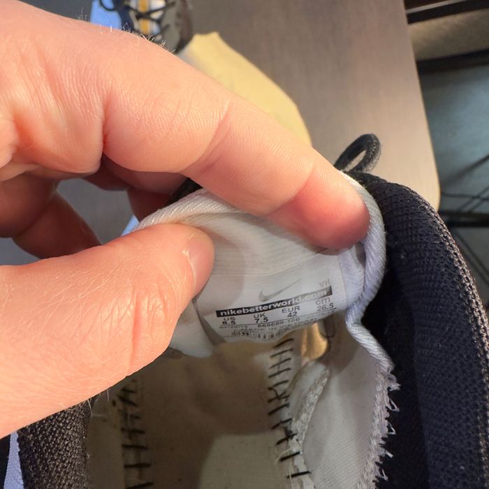 Nike Roshe run оригінал