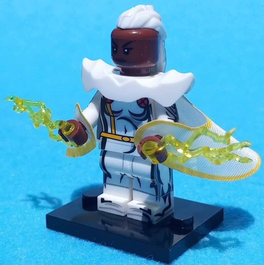 Storm v2 (X-Men) (Marvel)