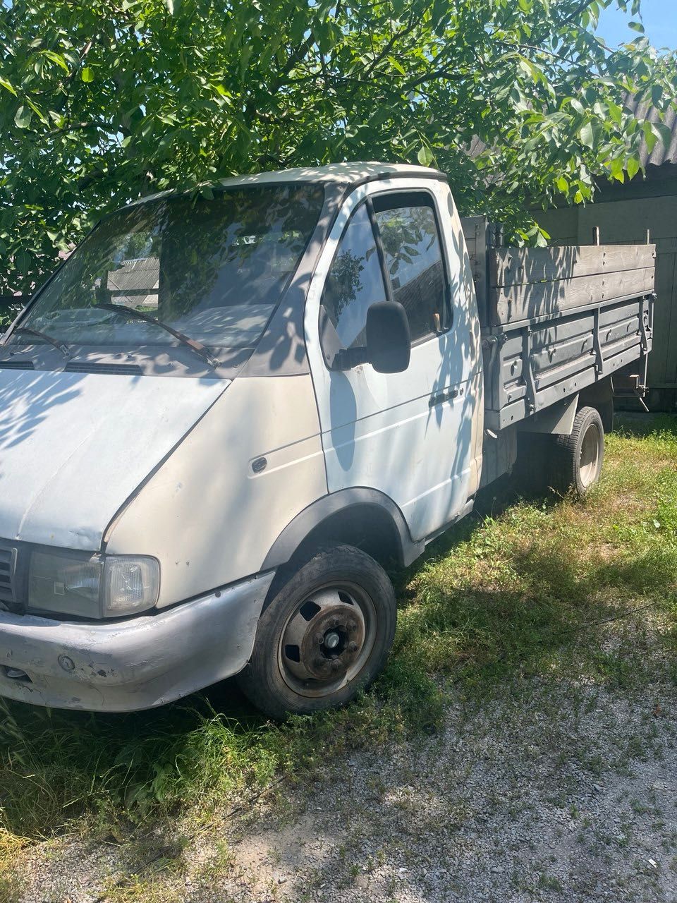 Продам Газель Авто 3302