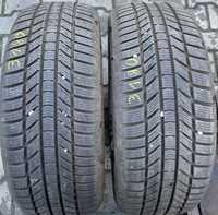 2x Continental WinterContact 235/55 R17 99H / 3180