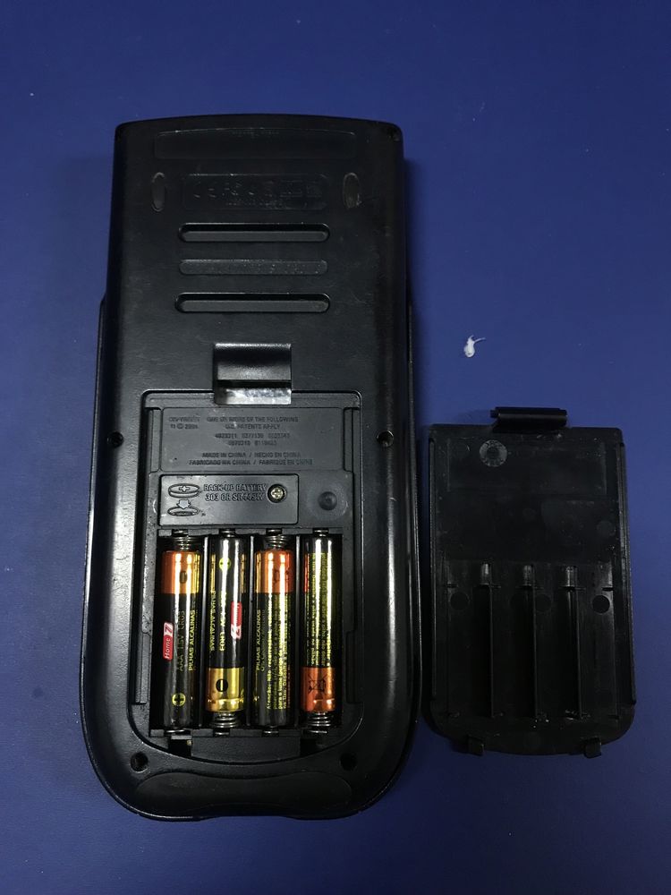Calculadora Gráfica Texas TI-84 PLUS