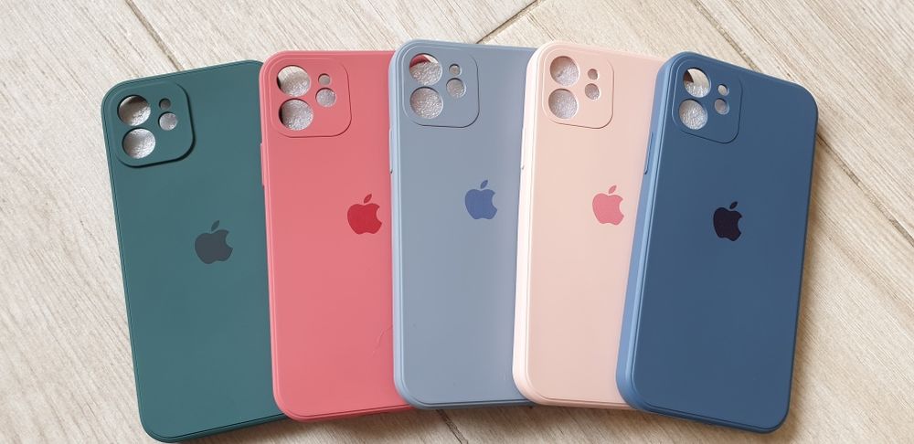 Capa Iphone 12 mini/12/12 pro/12 pro max