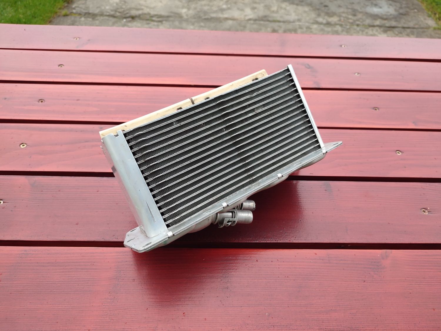 Intercooler Ford 1.5 Ecoboost Kuga Mondeo S-Max Focus C-Max Galaxy