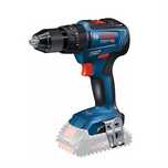 Berbequim com Percussão Bosch Professional GSB 18V-55
