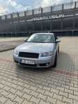 Audi A3 Audi A3 8p Sline
