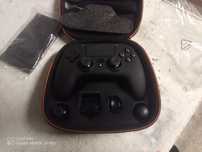 PS4 - Pad Fusion Pro wireless POWER A oficjalnie licencjonowany
