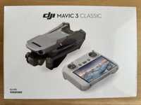 DJI Mavic 3 classic (новий, в запечатаній коробці)