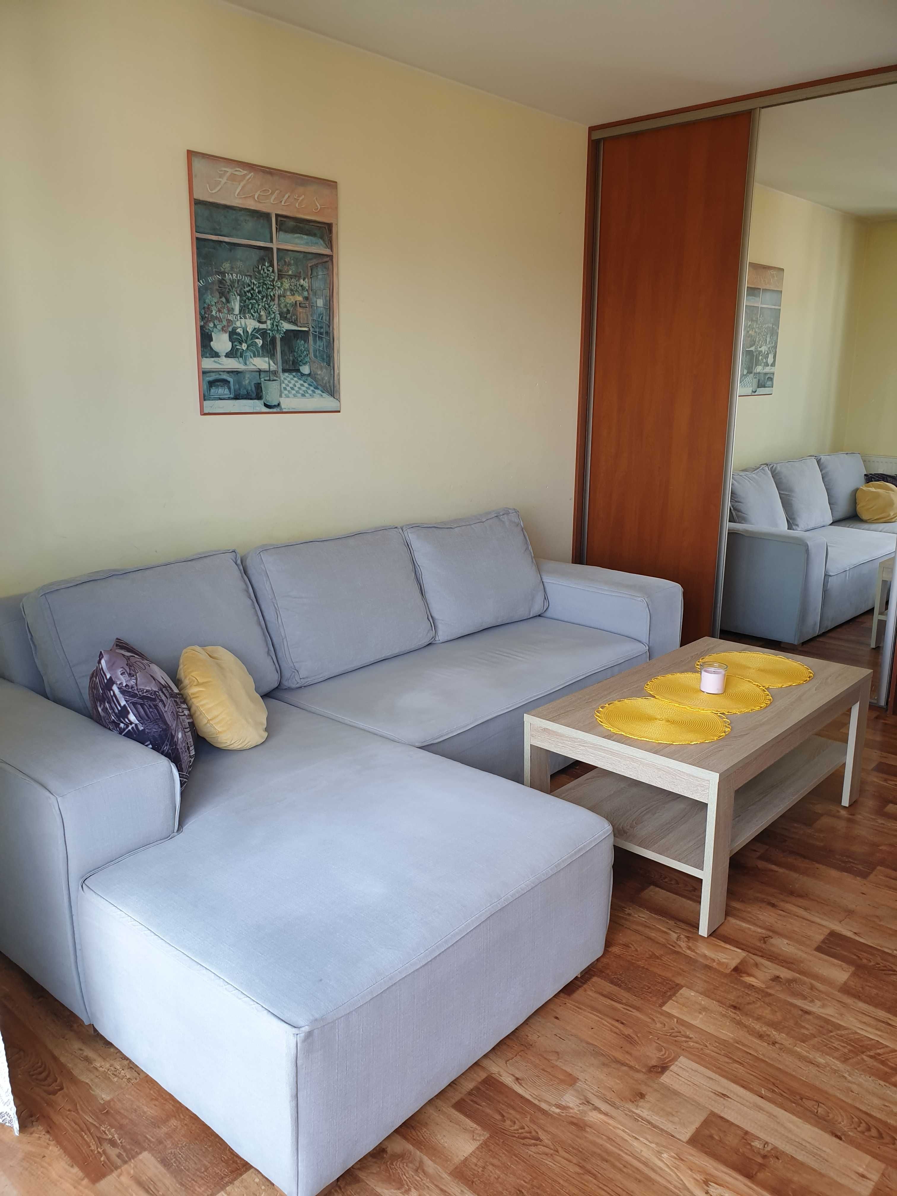 Apartament Konrad w centrum 600 m od morza  . Wolne terminy !