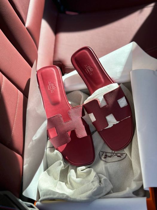 Oran oran шлепанцы 40.5 р.