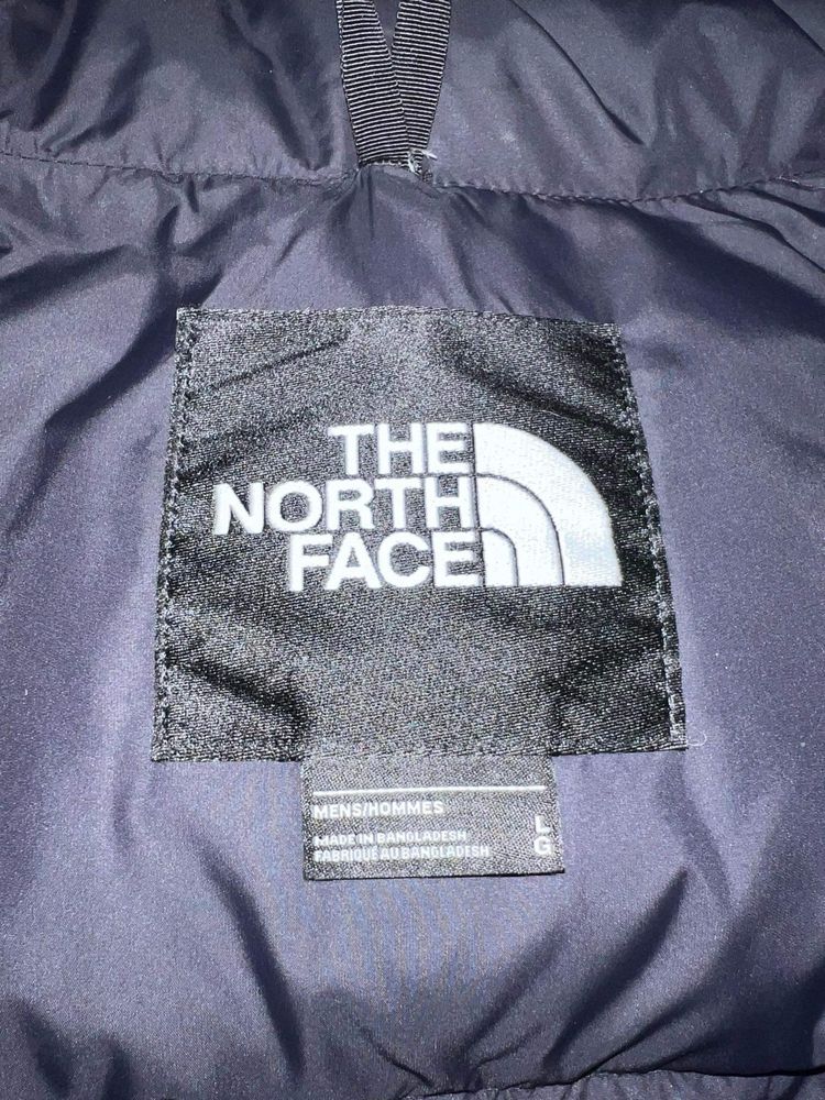 The North Face Jacket Nuptse  1996